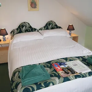 Brentwood House Guest house Bridlington