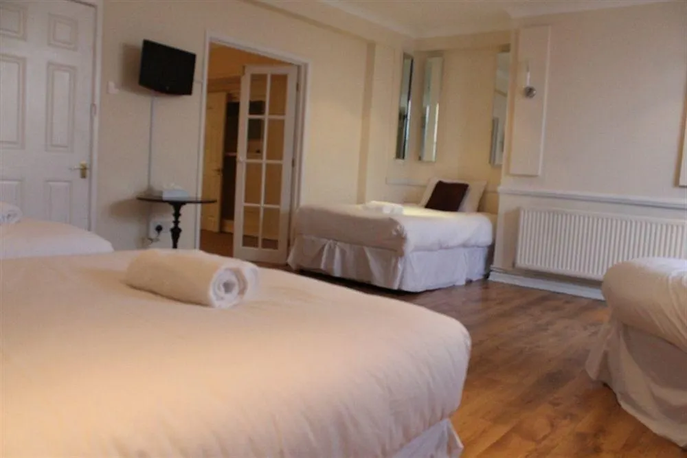 Guest house Hotel 360 Brighton