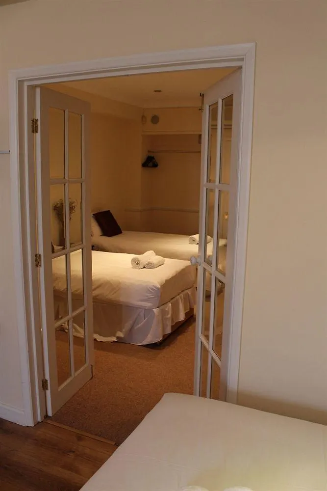 Guest house Hotel 360 Brighton