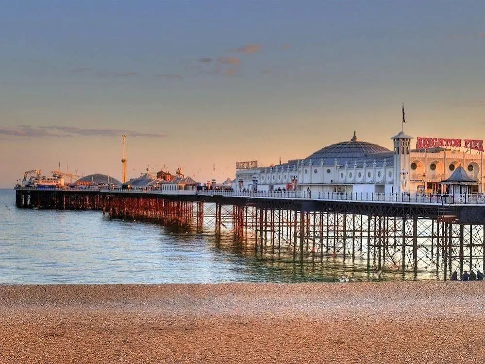 Hotel 360 Brighton
