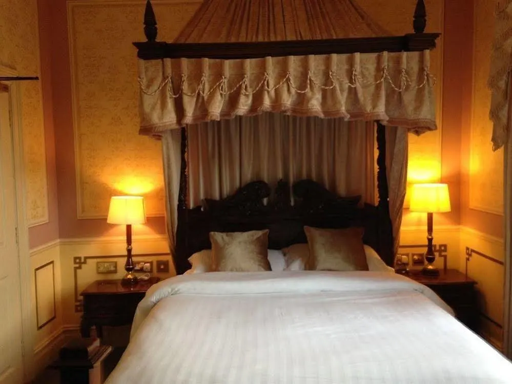 Hotel 360 Brighton Guest house