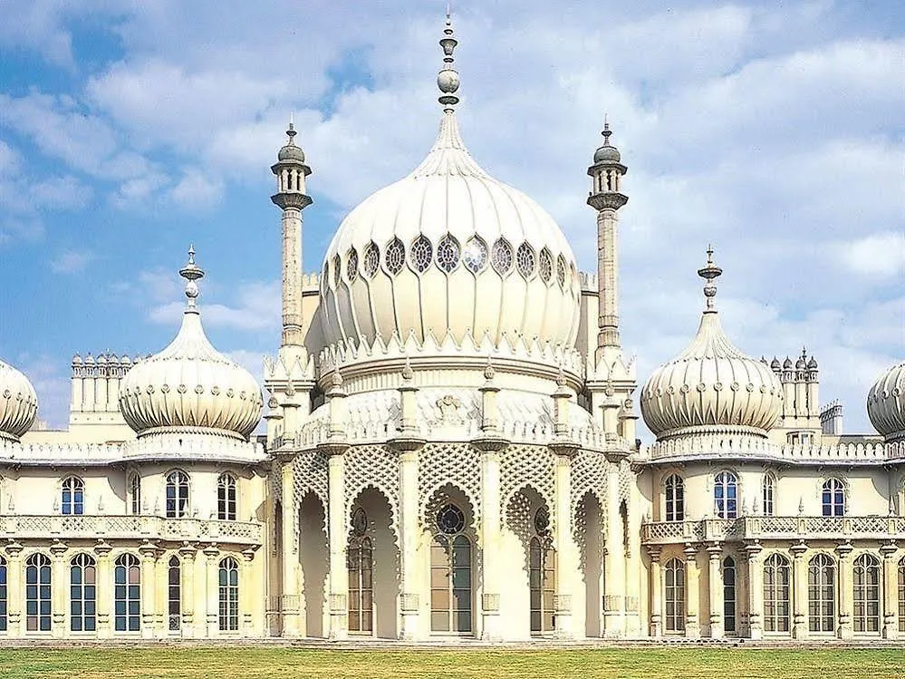 ** Guest house Hotel 360 Brighton United Kingdom