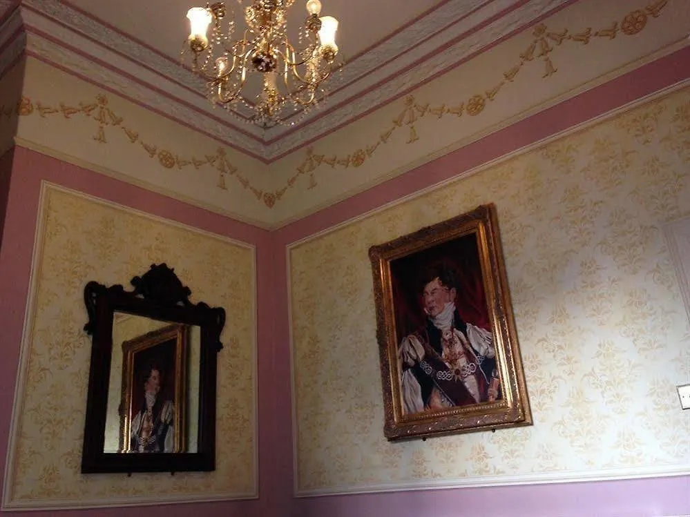 Guest house Hotel 360 Brighton