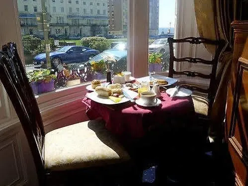 Hotel 360 Brighton Guest house