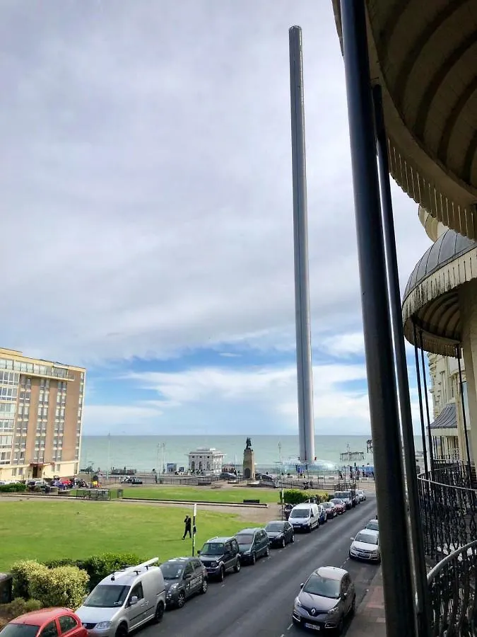Hotel 360 Brighton United Kingdom