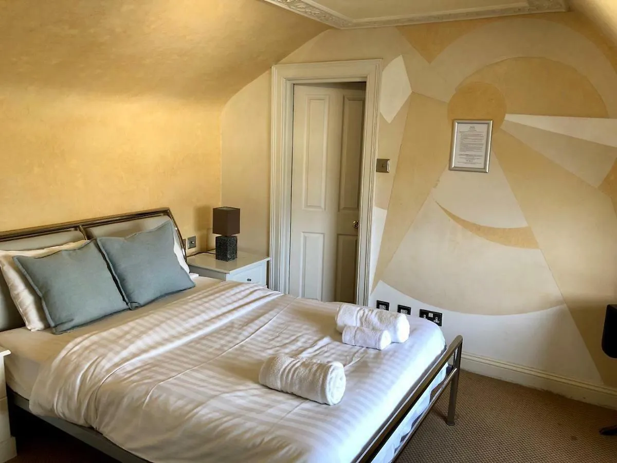 Guest house Hotel 360 Brighton