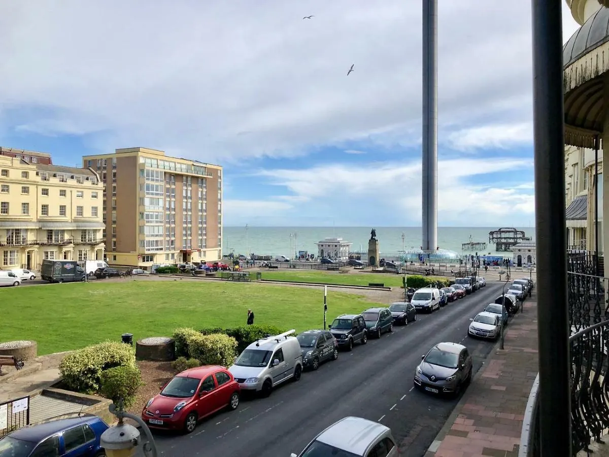 Hotel 360 Brighton 2*,  United Kingdom
