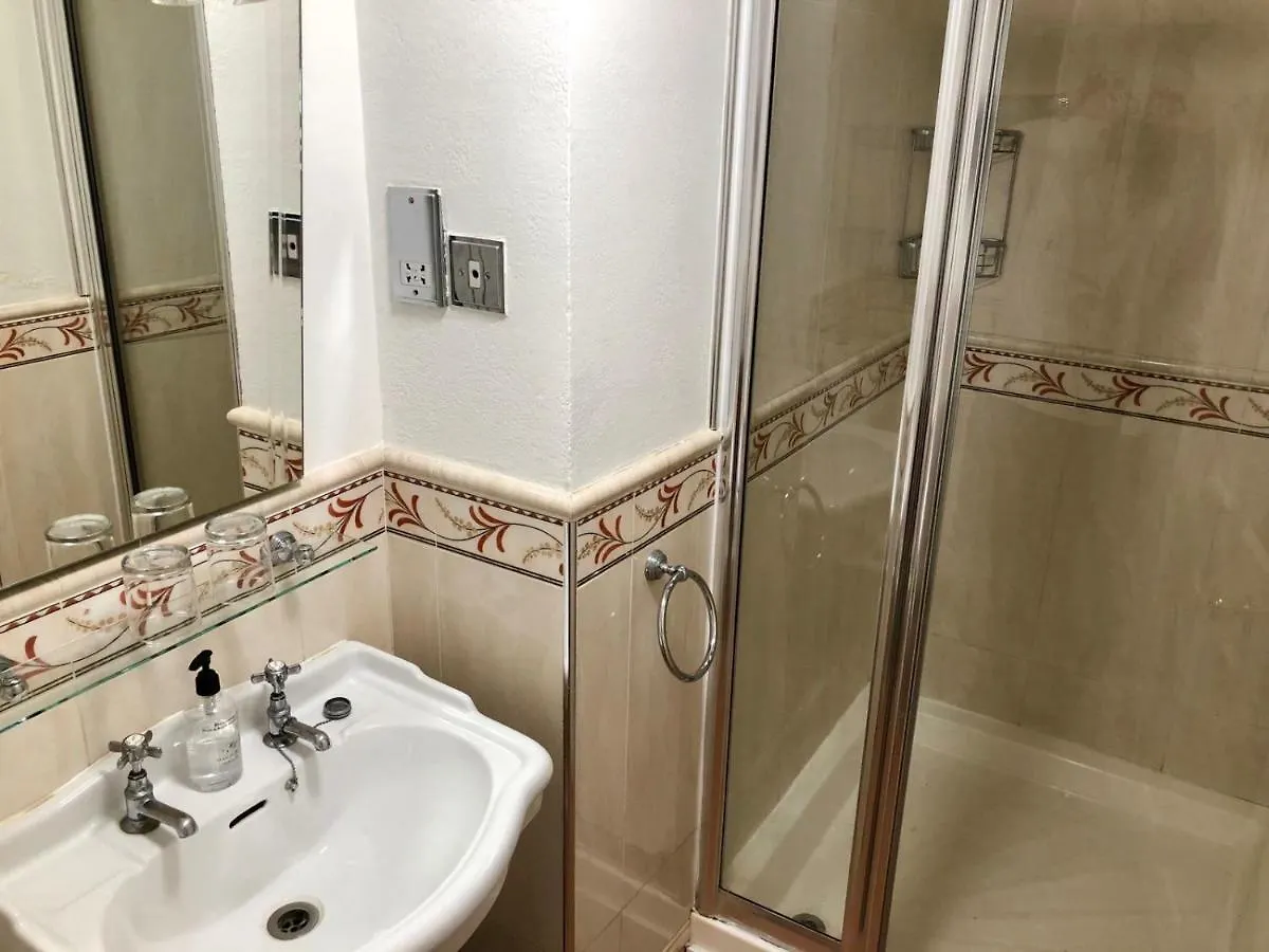 ** Guest house Hotel 360 Brighton United Kingdom
