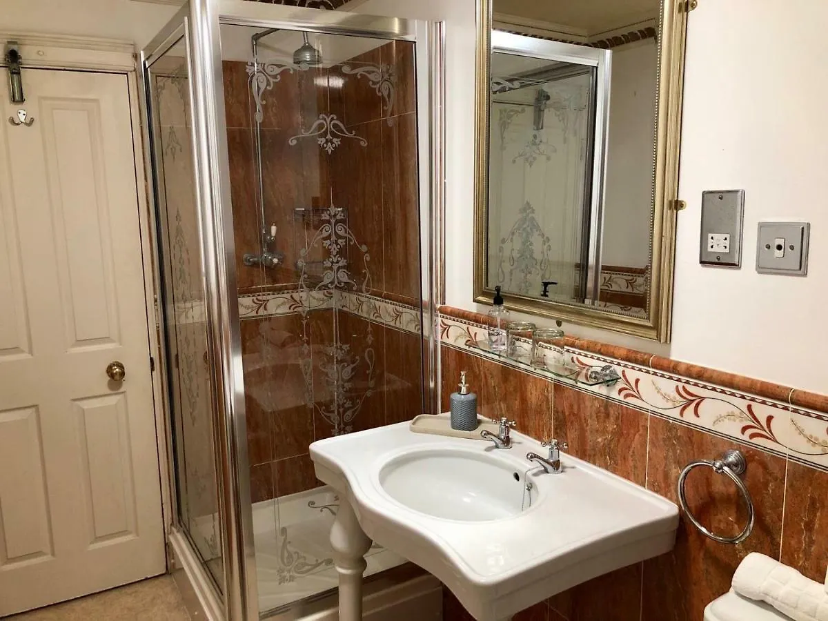 Guest house Hotel 360 Brighton