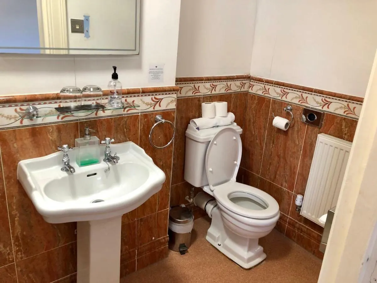 Guest house Hotel 360 Brighton
