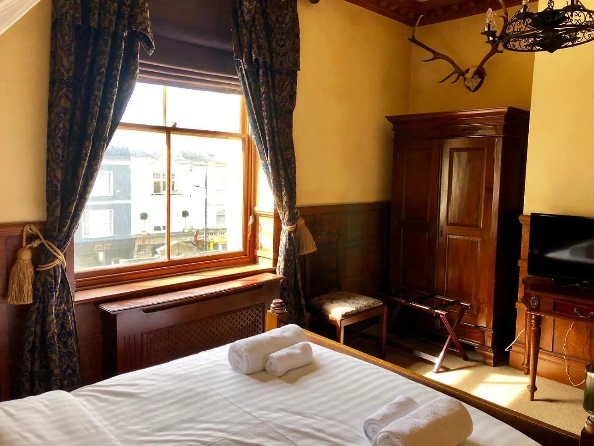 Hotel 360 Brighton