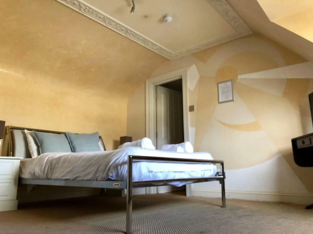 Hotel 360 Brighton Guest house