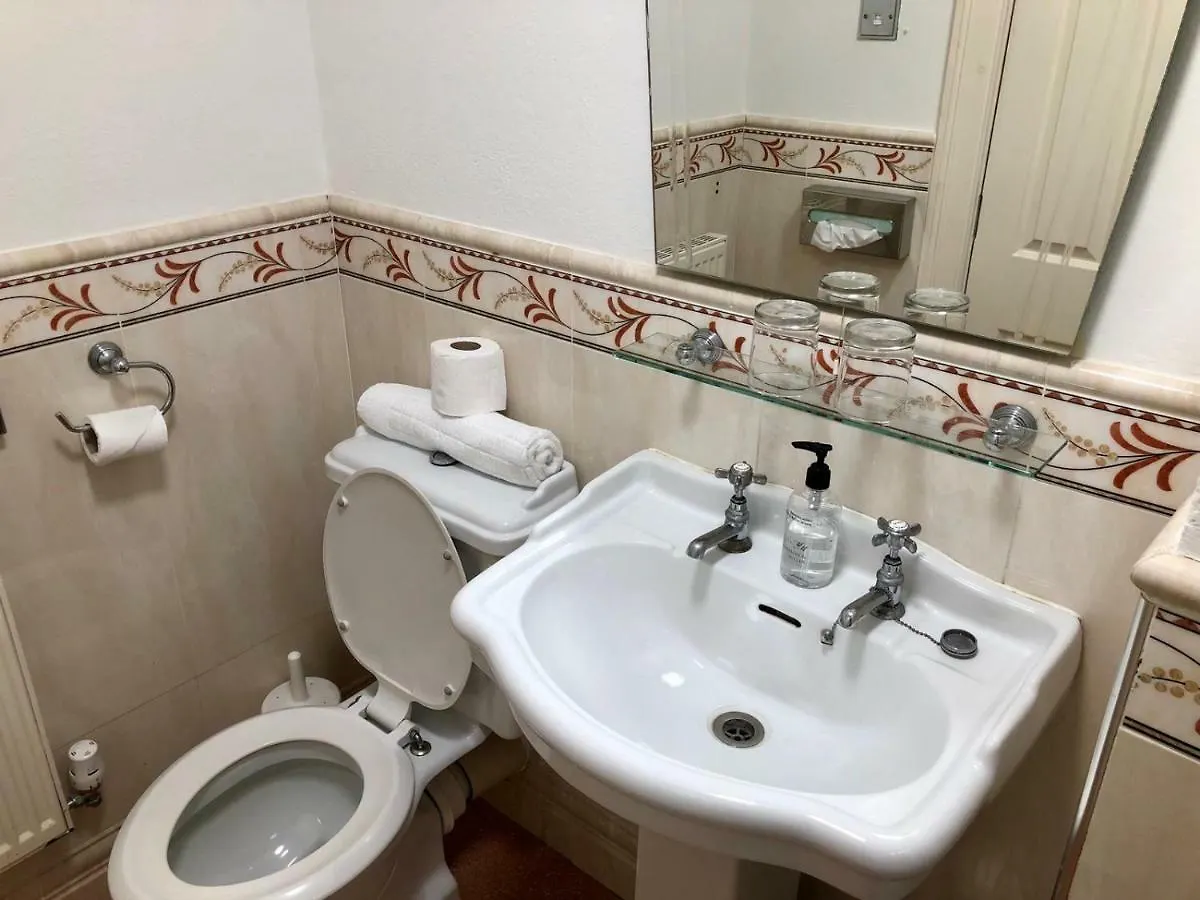Hotel 360 Brighton