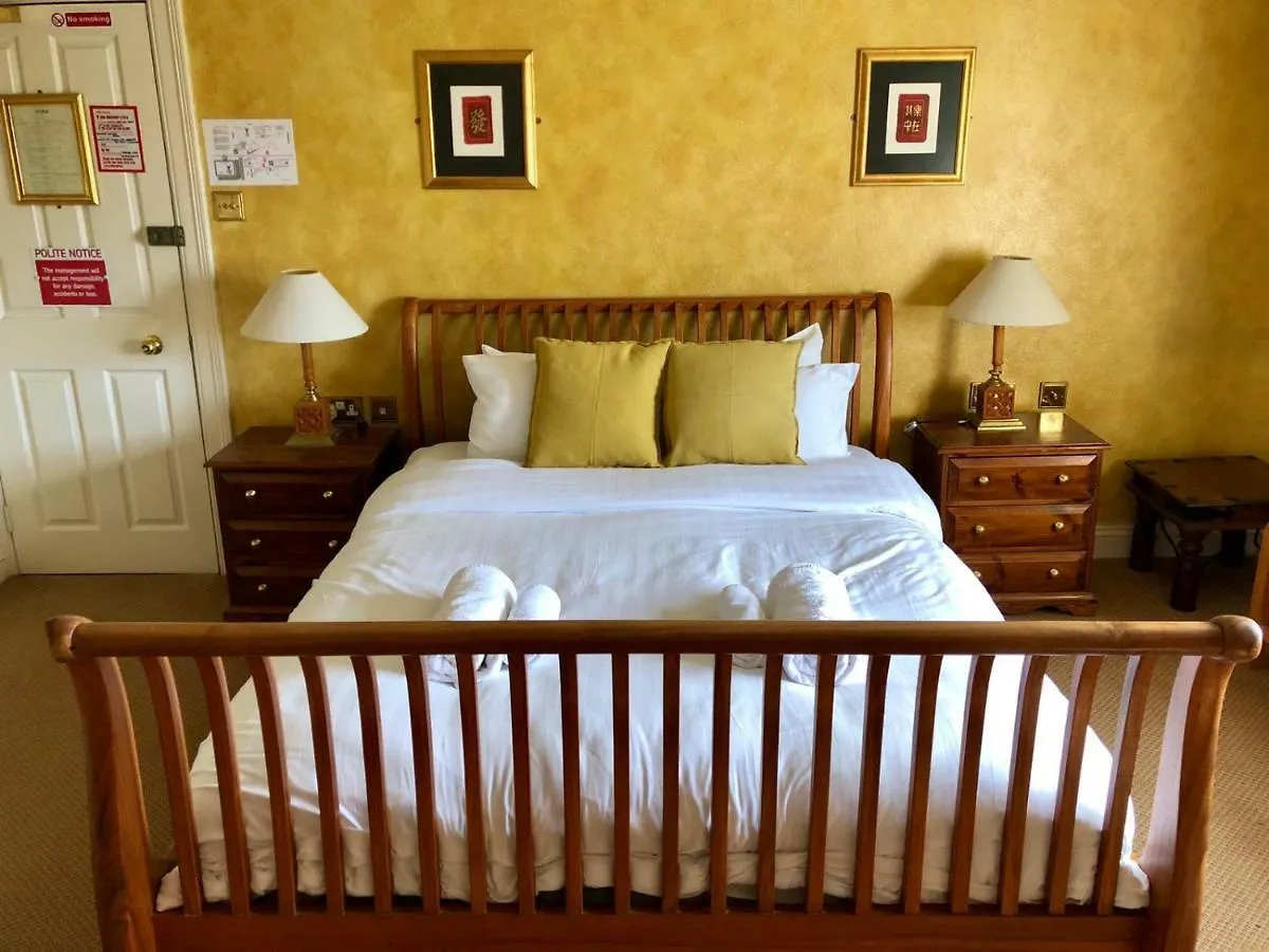 Hotel 360 Brighton