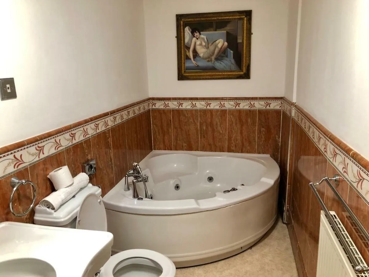 Hotel 360 Brighton United Kingdom