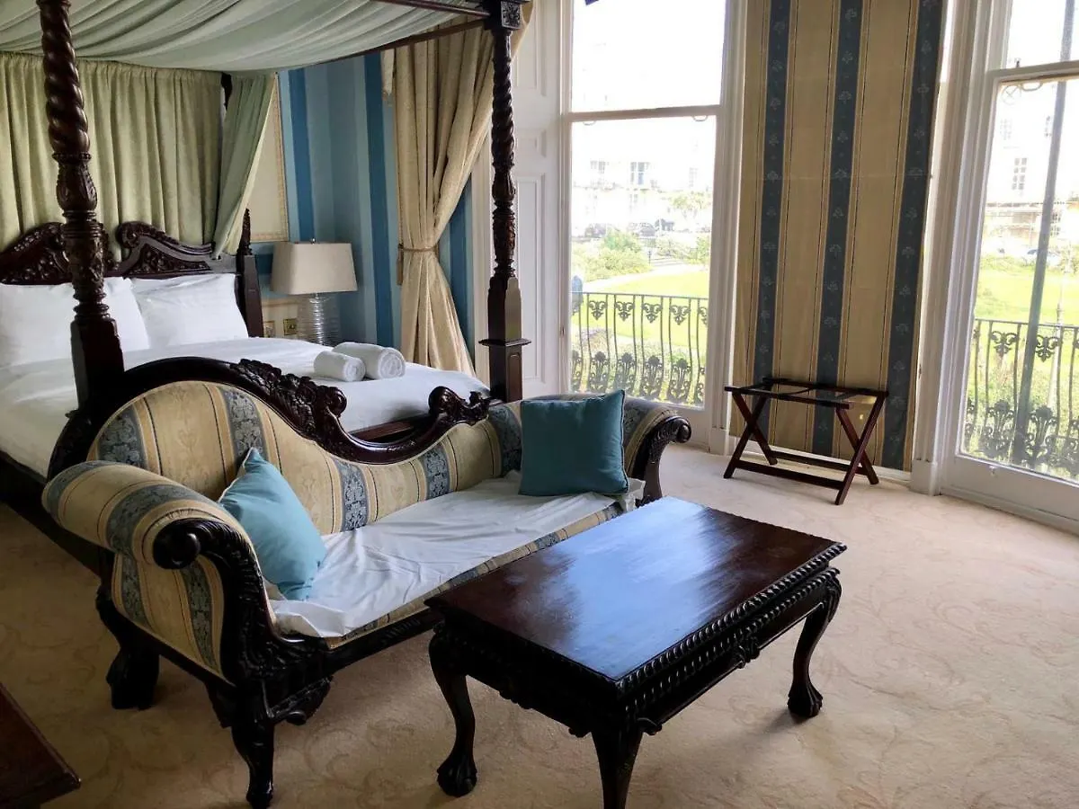 ** Guest house Hotel 360 Brighton United Kingdom
