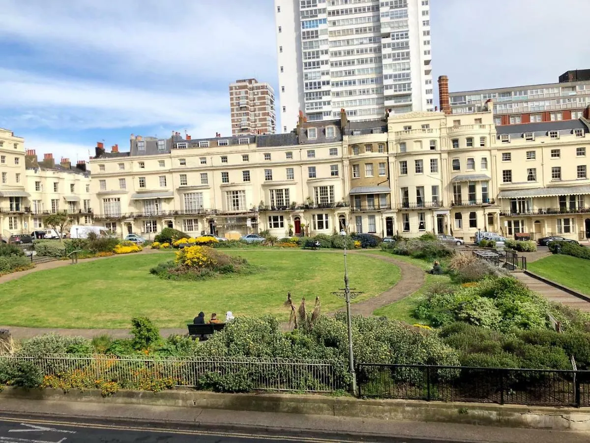 Hotel 360 Brighton Guest house